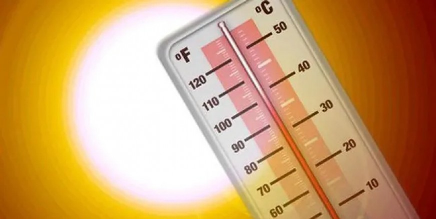 Meteoroloji’den aşırı sıcak uyarısı