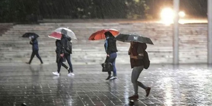 Meteoroloji’den İstanbul için son dakika uyarısı