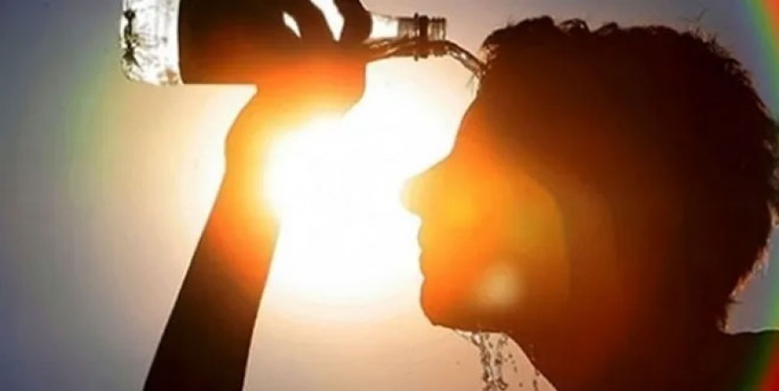 Meteoroloji’den sıcak hava uyarısı!