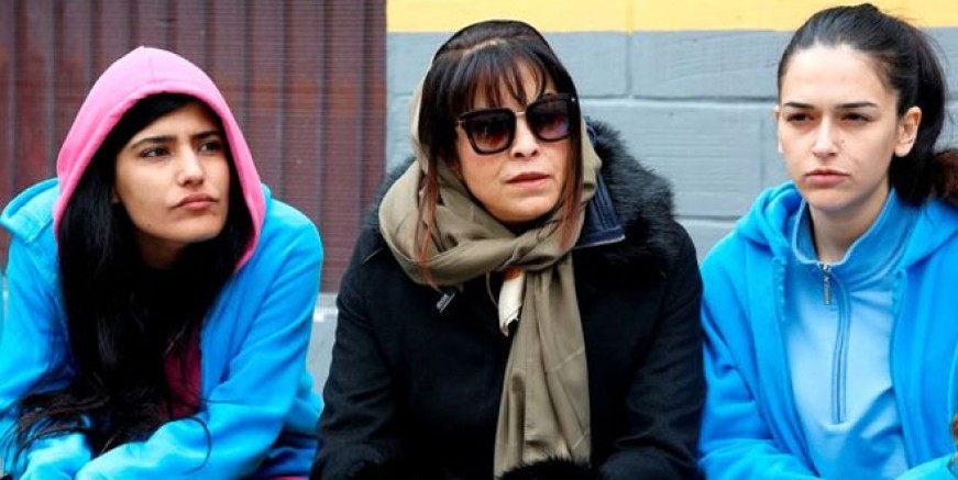 Nursel Köse Almanya’da saldırıya uğradı