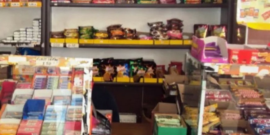 Okul kantinlerinde yeni dönem!