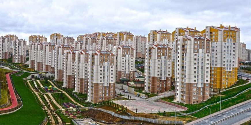 On binlerce kişiye tapu müjdesi!