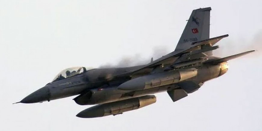 Pençe 3 Harekatı’nda PKK’ya ağır darbe