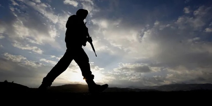 Pençe-3 Harekatında 3 askerimiz şehit oldu