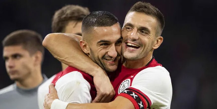 Şampiyonlar Ligi’nde toplu sonuçlar