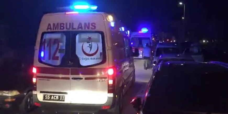 Samsun’da 3 çocuk gölette boğuldu