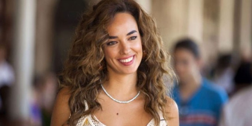 Seda Bakan anne oldu