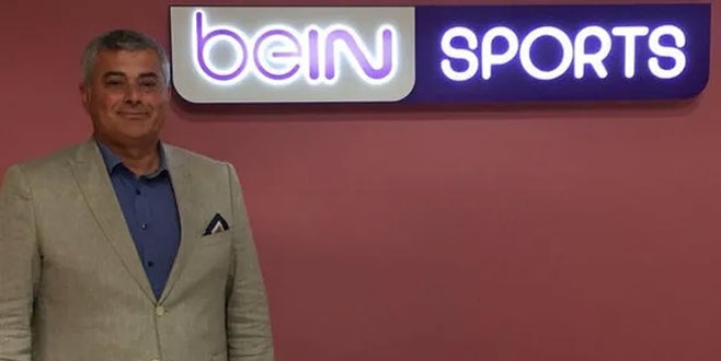 Selçuk Dereli beIN Sports’tan kovuldu