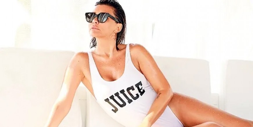 Selen Görgüzel imaj değiştirdi