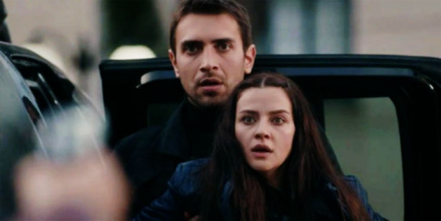 Sen Anlat Karadeniz’e üç yeni oyuncu