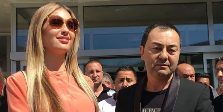 Serdar Ortaç sessizliğini bozdu