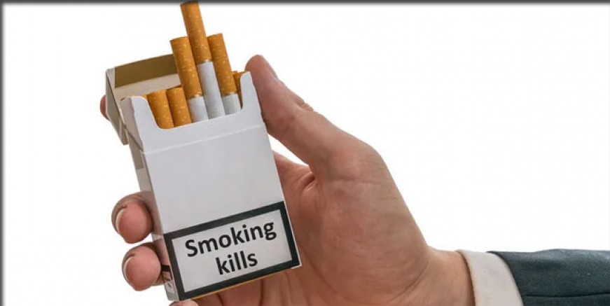 Sigaraya yeni zam yolda