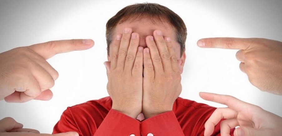 Sosyal fobiniz mi var?