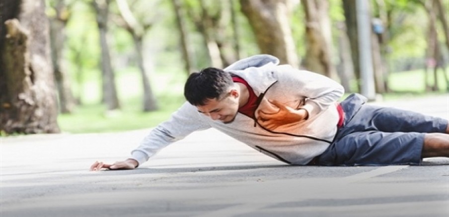 Spordan önce kalbinizi kontrol edin!