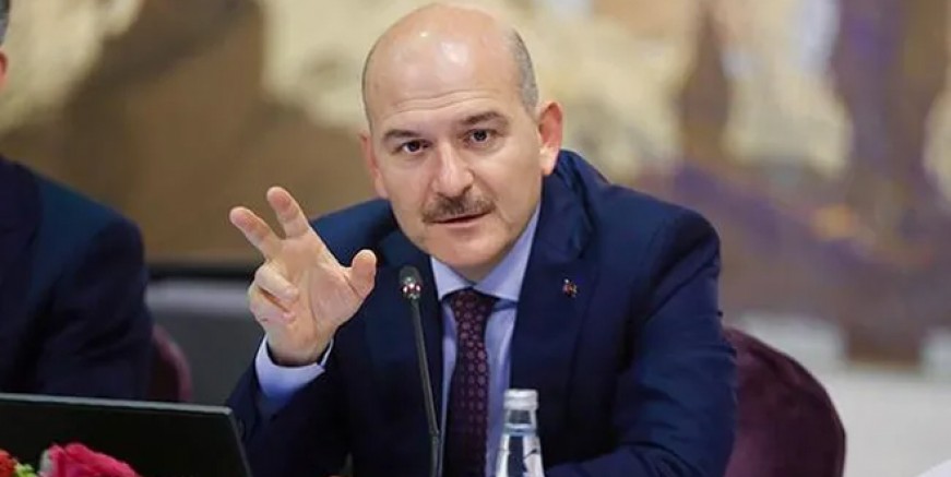Süleyman Soylu’dan Emine Bulut açıklaması