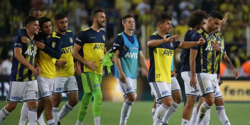 Süper Lig’de ilk haftanın görünümü