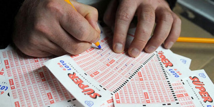 Süper Loto’da 36 Milyon Bakırköy’e çıktı!