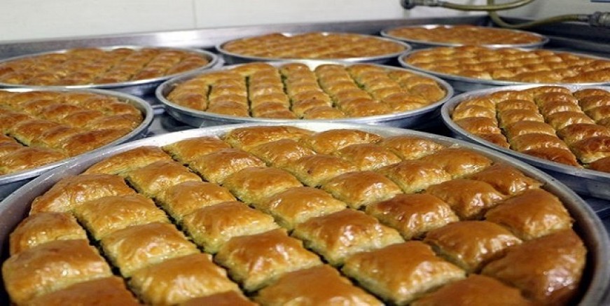 Tatlıdan vazgeçemiyor musunuz?