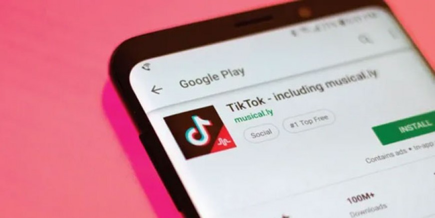 TikTok çocuklar için uygun mu?