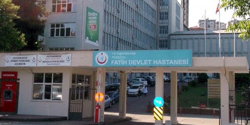 Trabzon’da ishal salgını! En az 200 kişi…