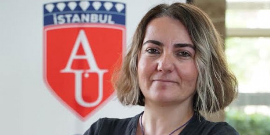 Tuba Demirci İstanbul Sözleşmesi’ne dikkat çekti