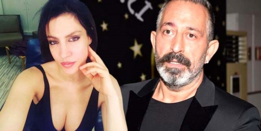 Tuğba Ekinci Cem Yılmaz’ı yerden yere vurdu