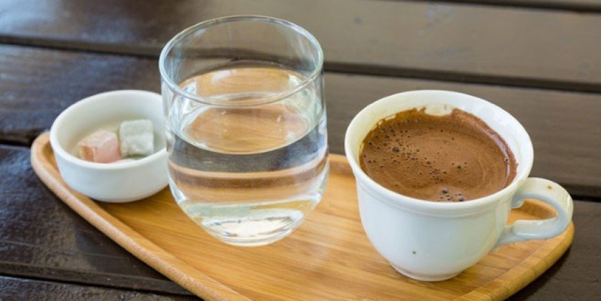 Kahve kalp sağlığına iyi gelir mi?