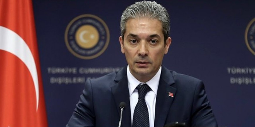 Türkiye ABD’ye resti çekti; ortak yol bulamazsak…