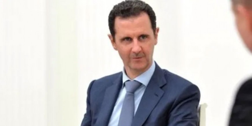 Türkiye Esad ile masaya mı oturacak