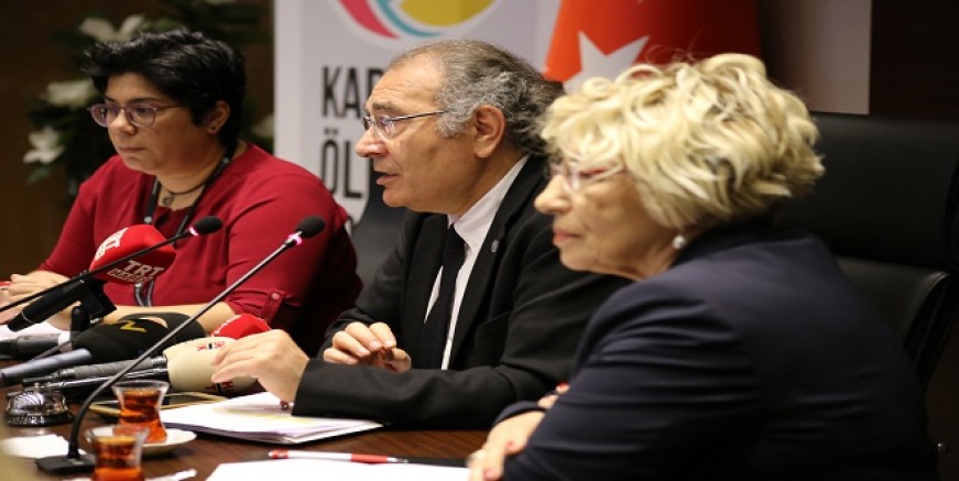 Türkiye’nin öfke haritası çıkarıldı