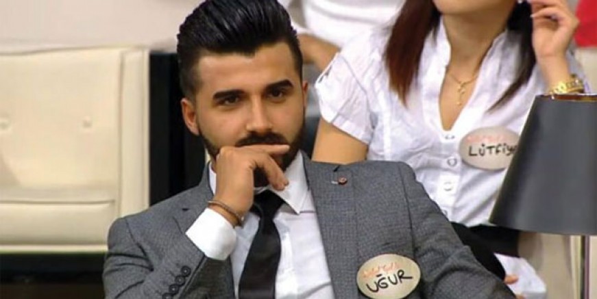 Ünlü damat adayı Uğur Doğan intihar etti