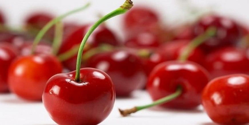 Vişnenin bu faydasını biliyor musunuz?