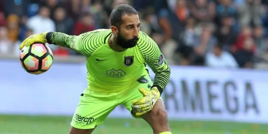 Volkan Babacan Beşiktaş ile anlaştı