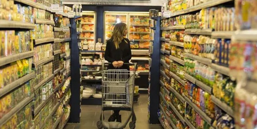 Ağustos ayı enflasyon rakamları açıklandı!