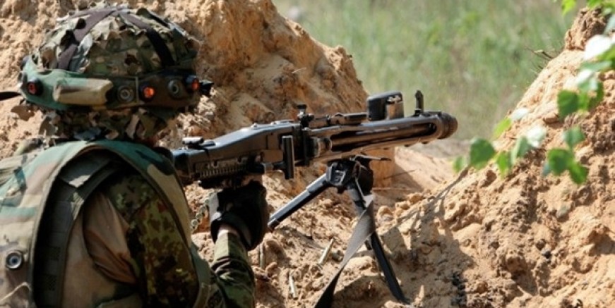 Ağustosta 117 terörist etkisiz hale getirildi