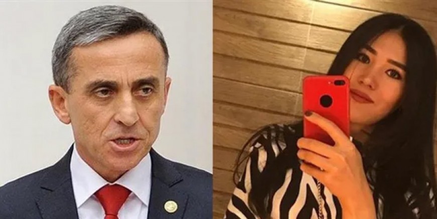 AK Partili Şirin Ünal’ın bakıcısı intihar mı etti?