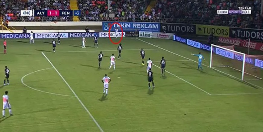 Alanyaspor-Fenerbahçe maçı tekrar kararı çıktı mı?