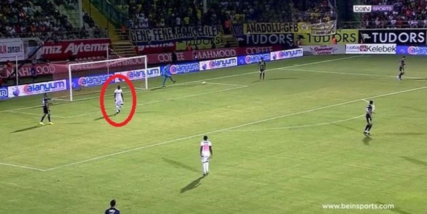 Alanyaspor-Fenerbahçe maçı tekrar mı edilecek?