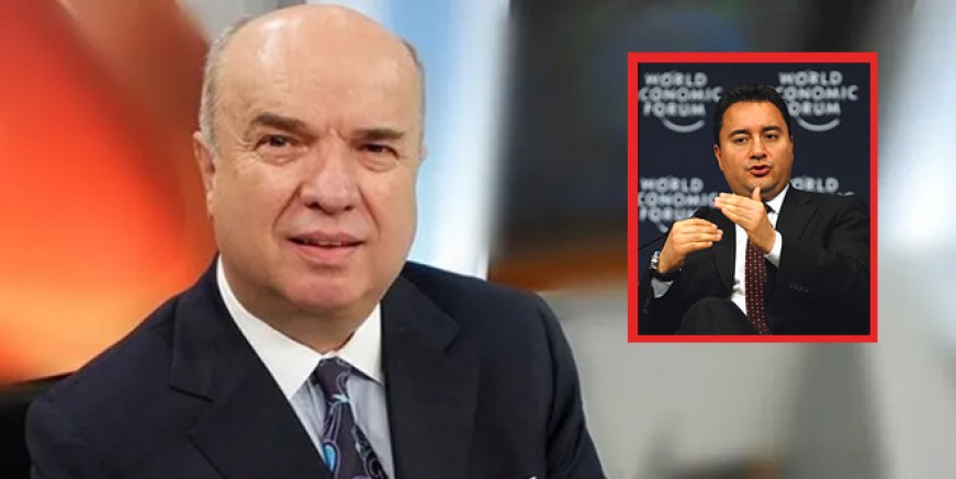 Ali Babacan’ın partisinde sürpriz isimler