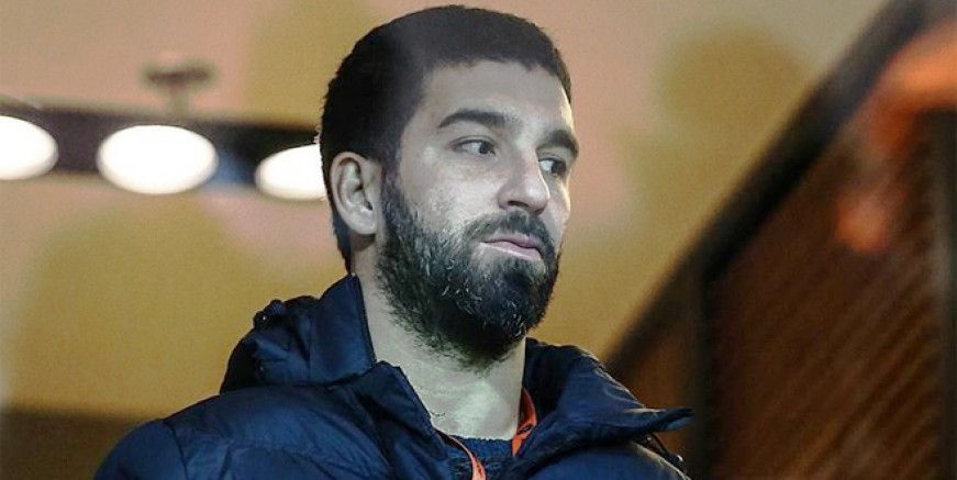 Arda Turan ücretinde indirime gitti