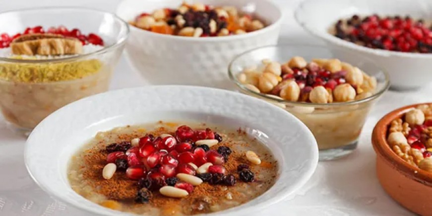 Aşure günü ne zaman?