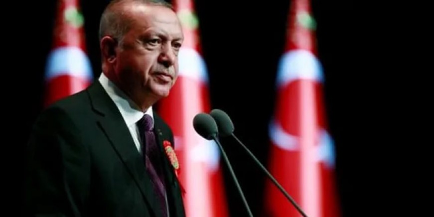 ‘Berat Albayrak gidiyor Soylu beklemede’