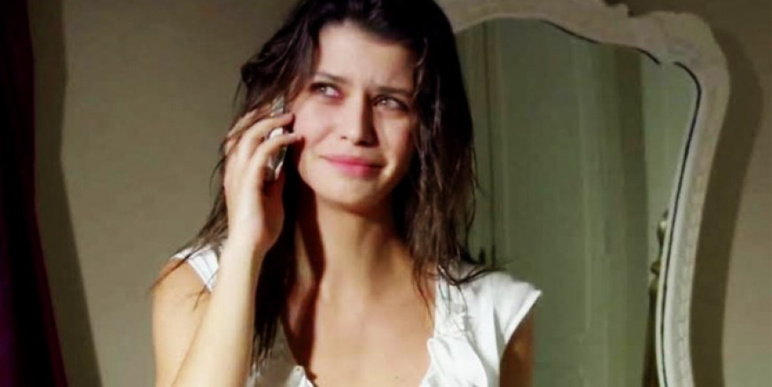 Bihter Ziyagil Twitter’ı salladı