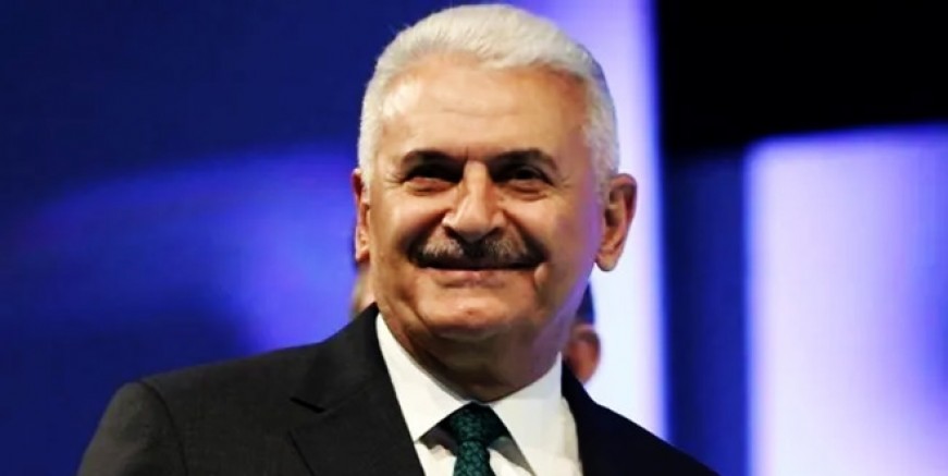 Binali Yıldırım hangi göreve getiriliyor?