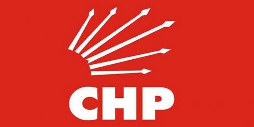 CHP’de flaş istifa!