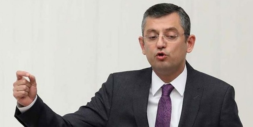 CHP’li Özgür Özel’den EYT açıklaması