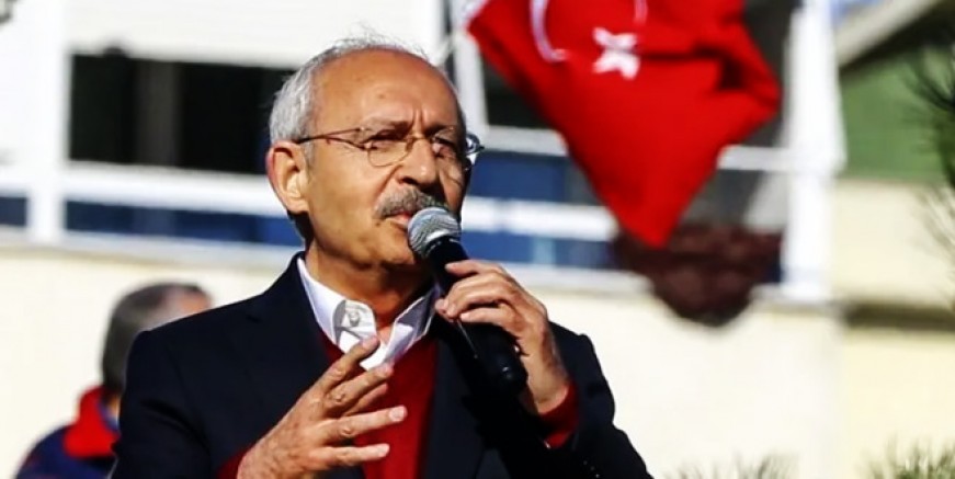 CHP’nin yeni yol haritası belli oldu