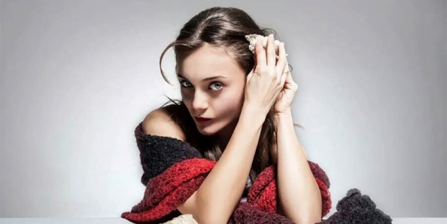 Damla Sönmez Çukur’da!