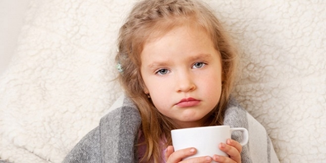 Dikkat! Grip ve Nezle vakaları arttı