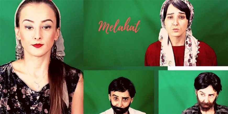 Duygu Kutlu YouTube’ı sallıyor!